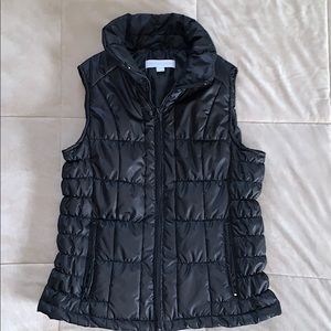 New York & Company winter vest